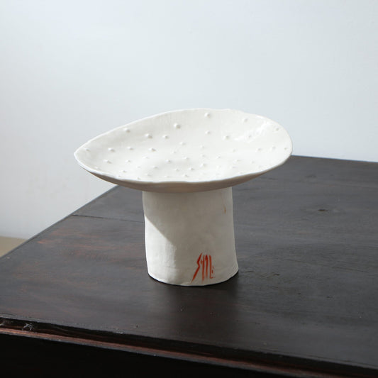 Coupe sur pied cactus